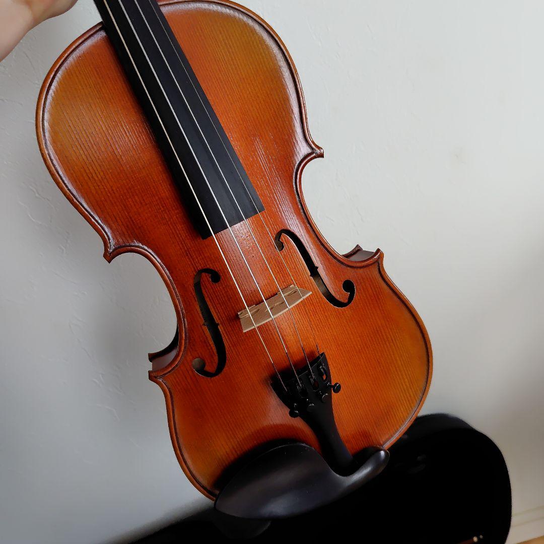 1/31まで値下げ【Nicolo Santi】NSN60S 4/4 2019