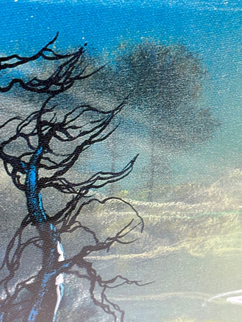 #デイル・ターブッシュ「シーズン・オブ・ザ・ハート」ジークレー「36/195』