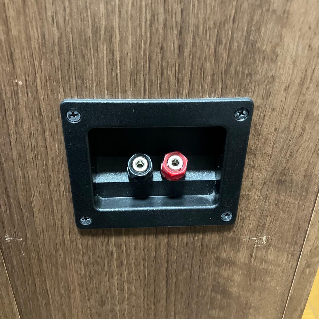 SONY SS-F6000 スピーカー