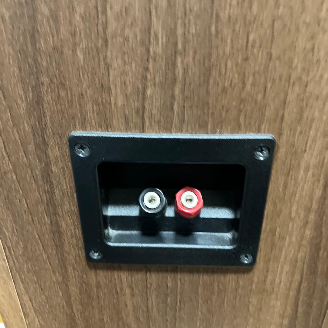 SONY SS-F6000 スピーカー