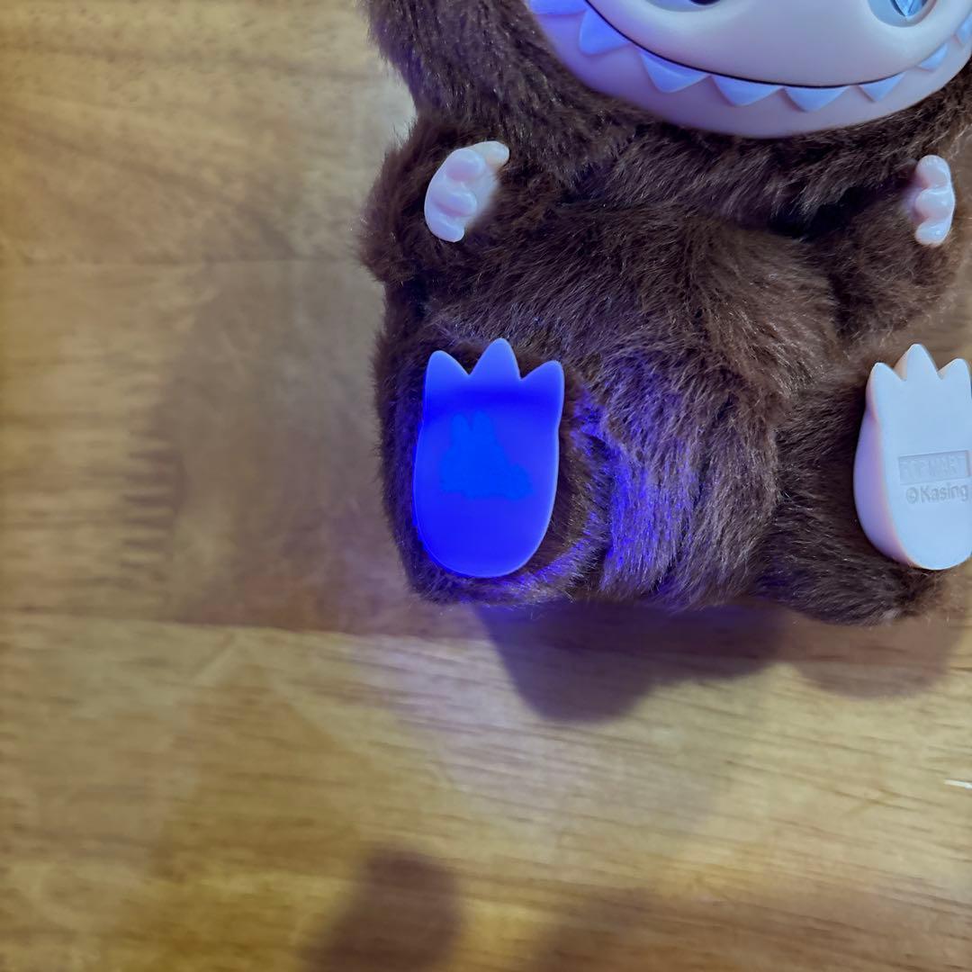 POP MART DUODUO シークレット