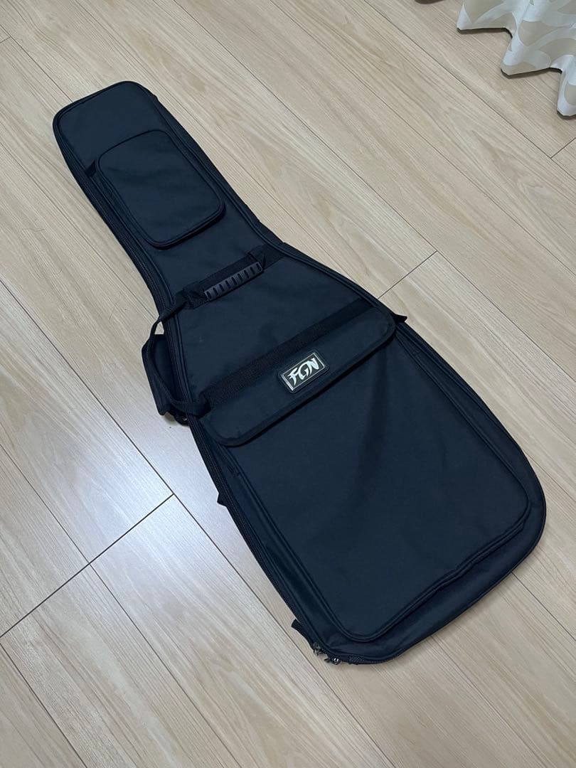 【美品】Fujigen NTE100MAHT テレキャスターシンライン　最終値下