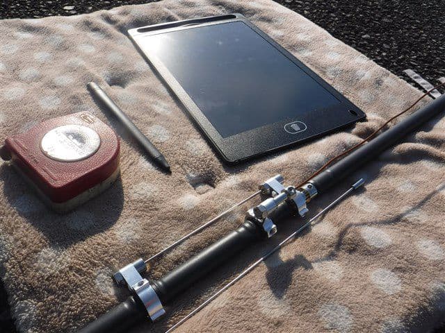 【第一電波工業】モービルアンテナHV7CX