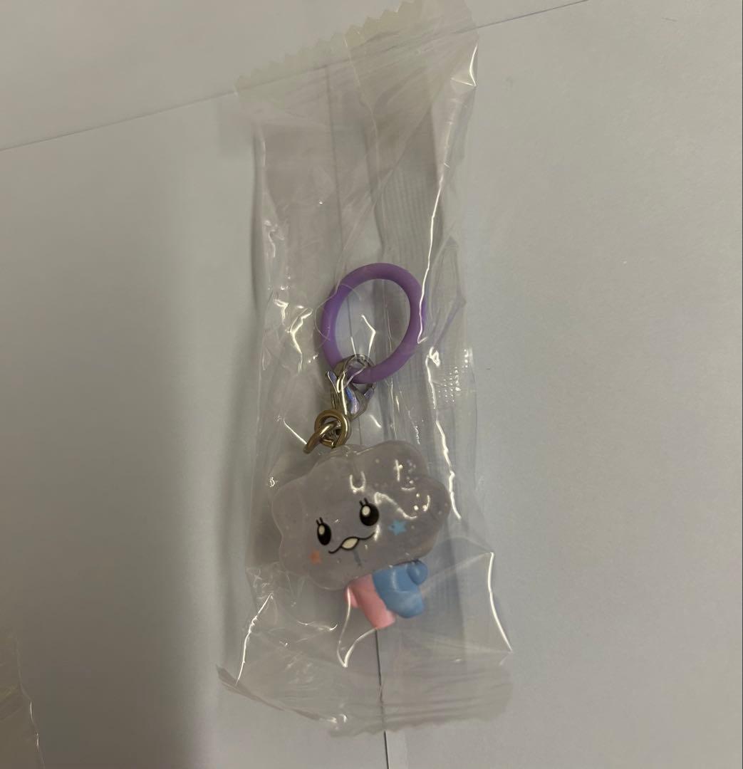 第二弾 TREASURE ☆ TRUZ めじるしアクセサリー