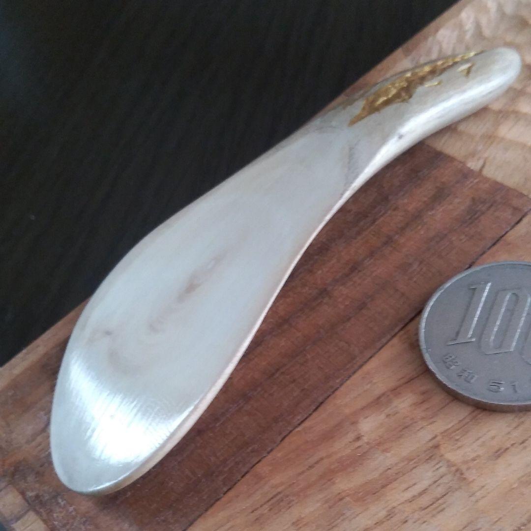 天然流木アート工芸品手彫り彫刻靴べらアクセサリーインテリア