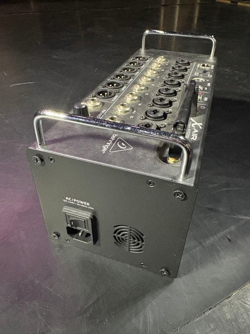X AIR XR16 Behringer デジタルミキサー