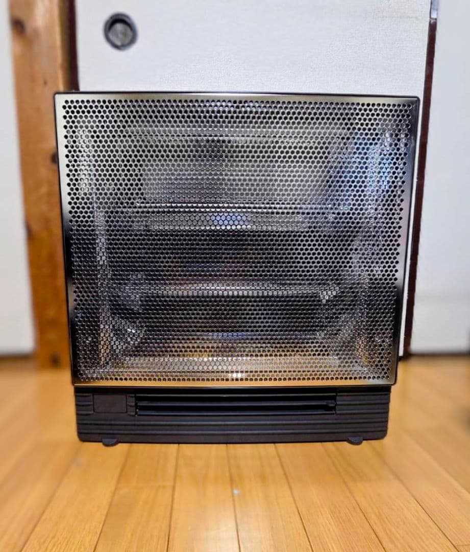 ダイキン ハイブリッドセラムヒート WRH135AS-H 2024年製