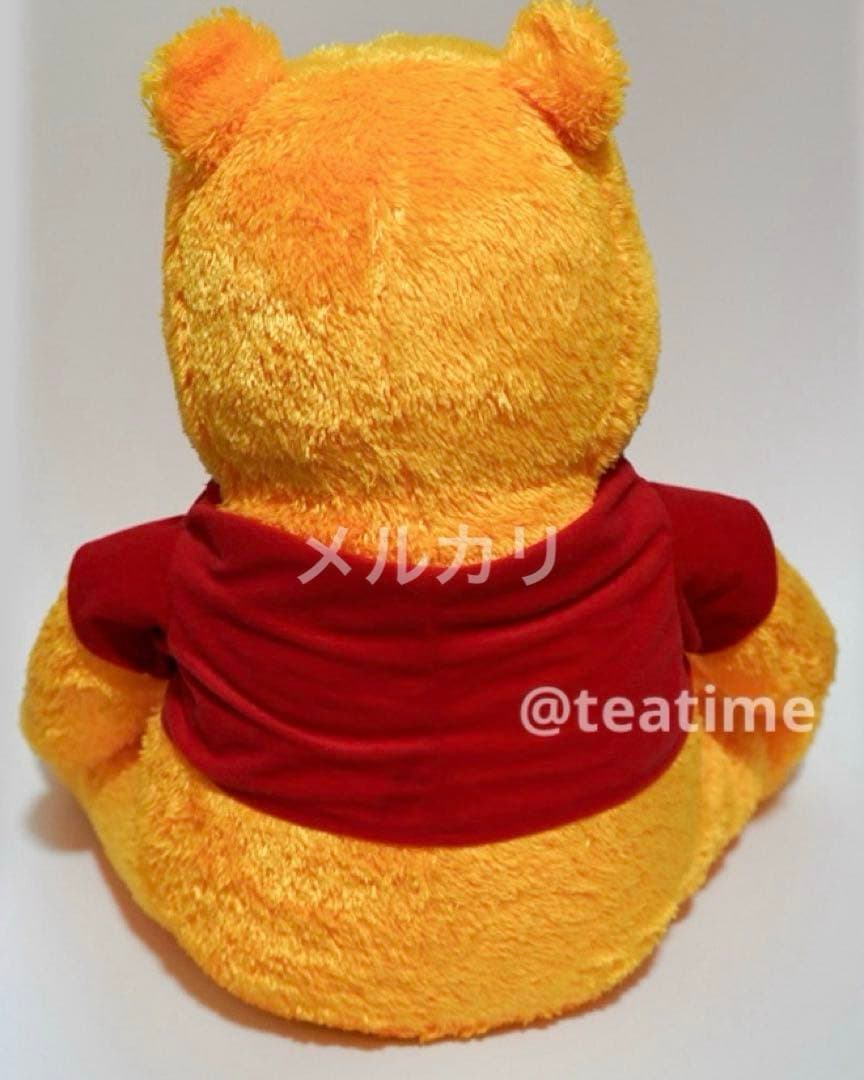 くまのプーさん ぬいぐるみ ディズニー Disney