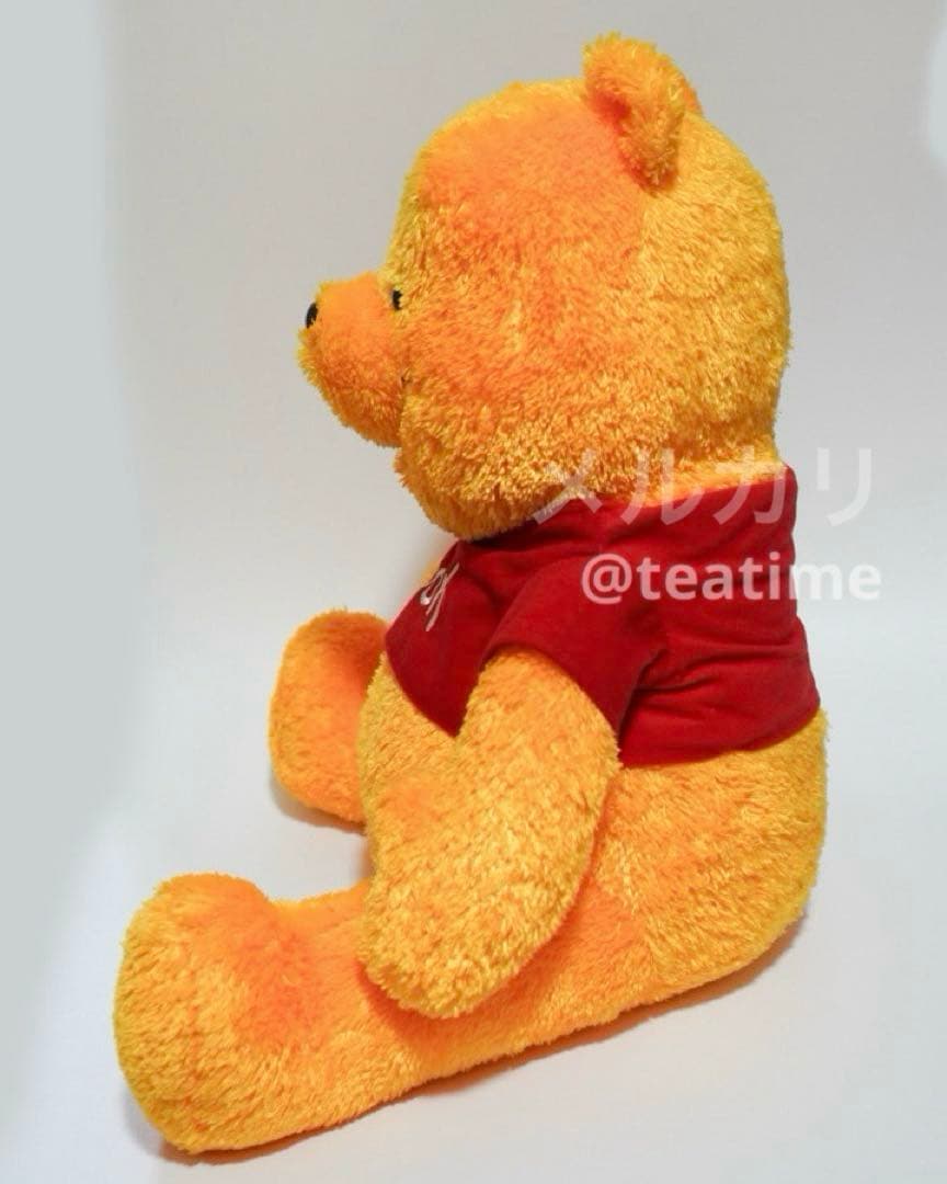 くまのプーさん ぬいぐるみ ディズニー Disney