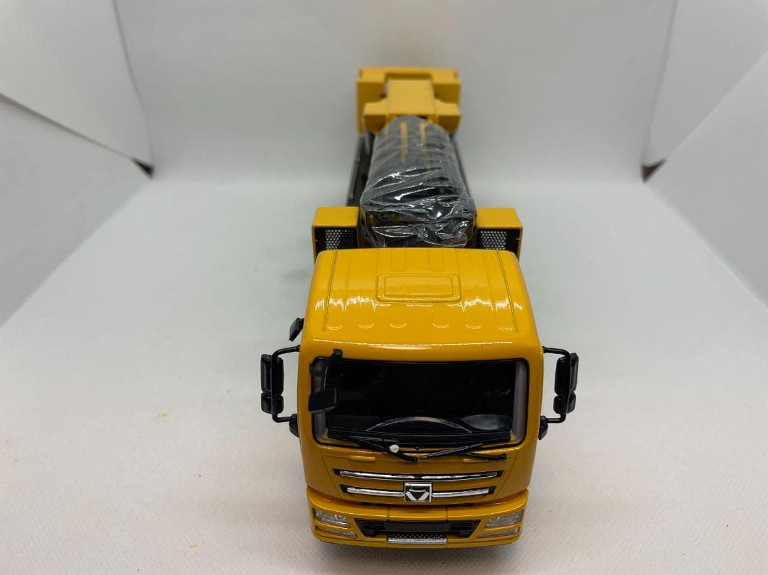 602-004 XCMG 1/35 徐工 ARTICULATED SQZ4500