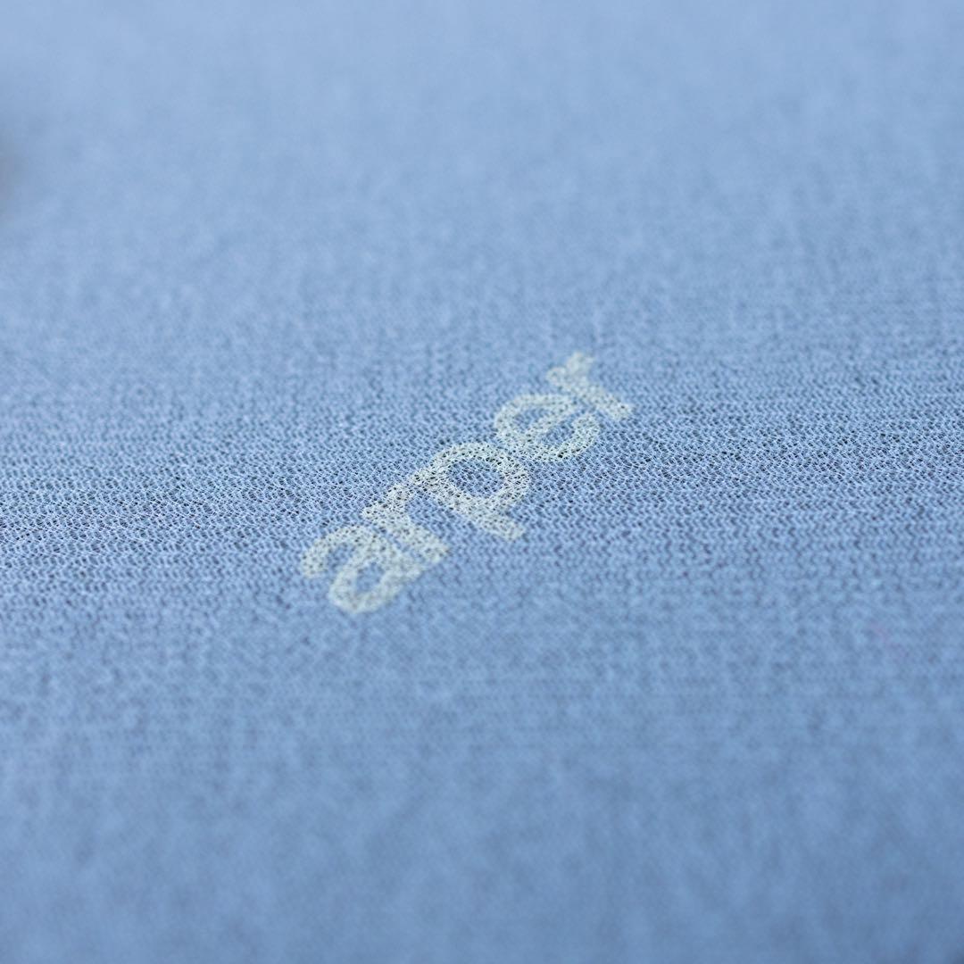 Arper Pix オットマン（ダークグレー）直径55cm