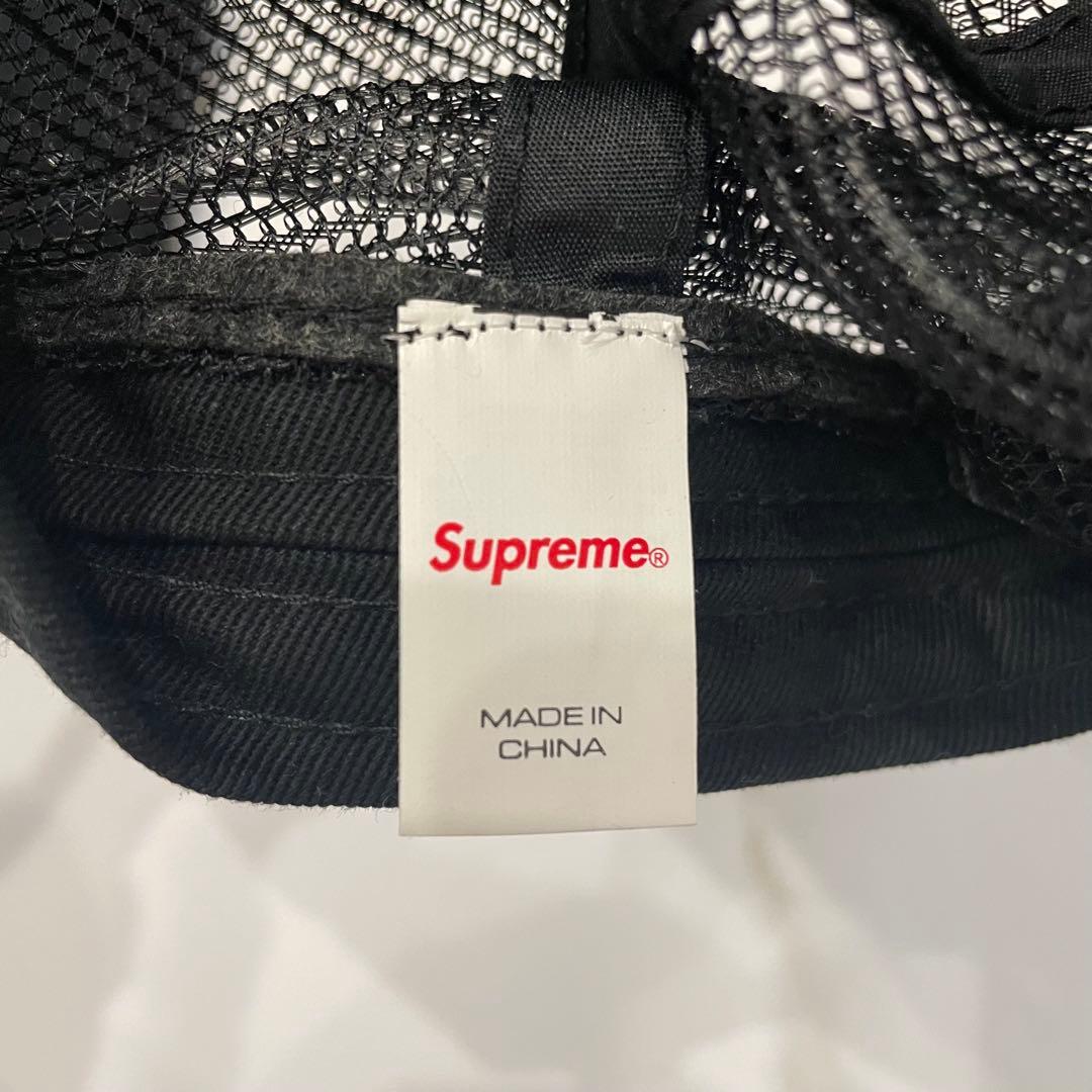 Supreme cap メッシュキャップ　ビーニー　3点まとめ売り