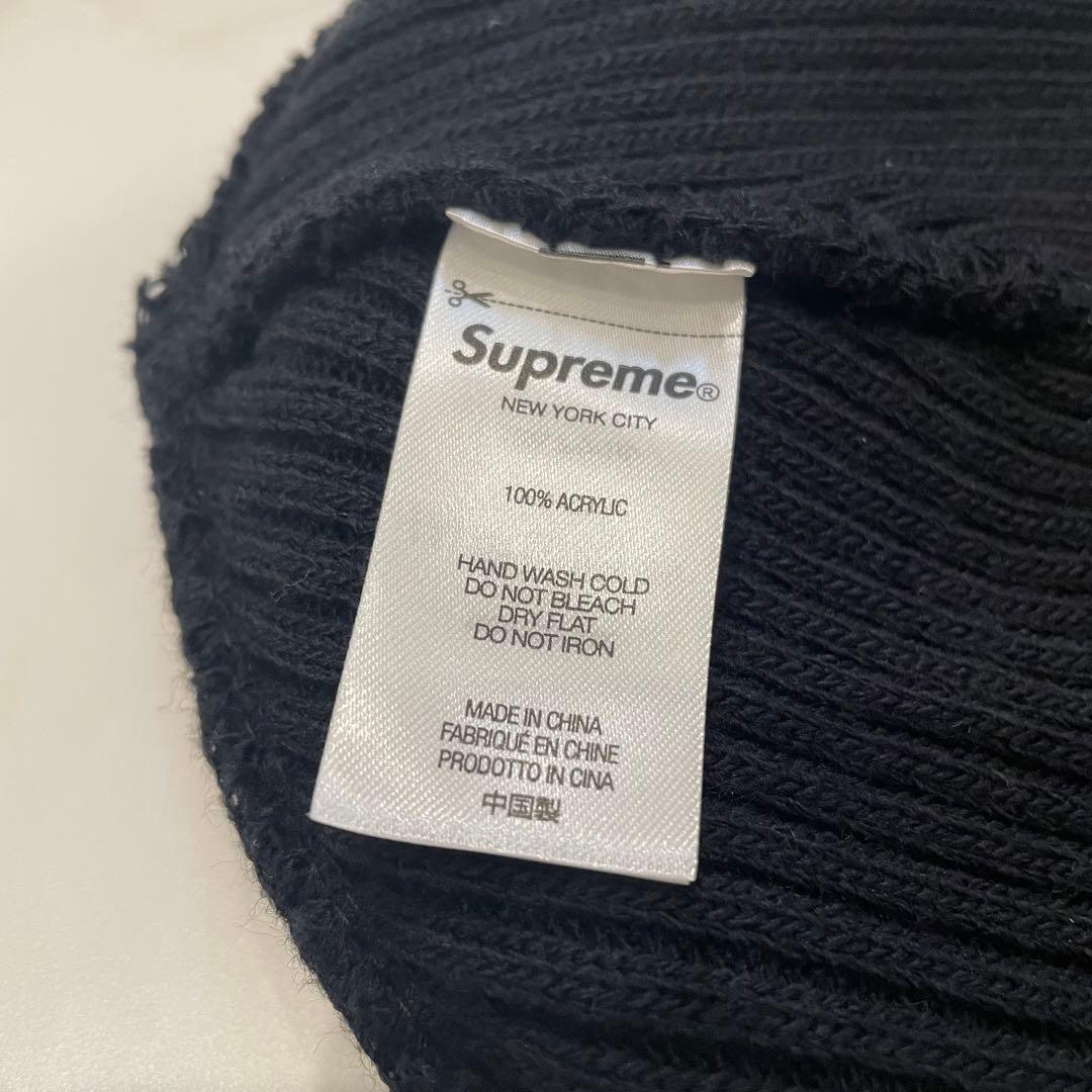 Supreme cap メッシュキャップ　ビーニー　3点まとめ売り