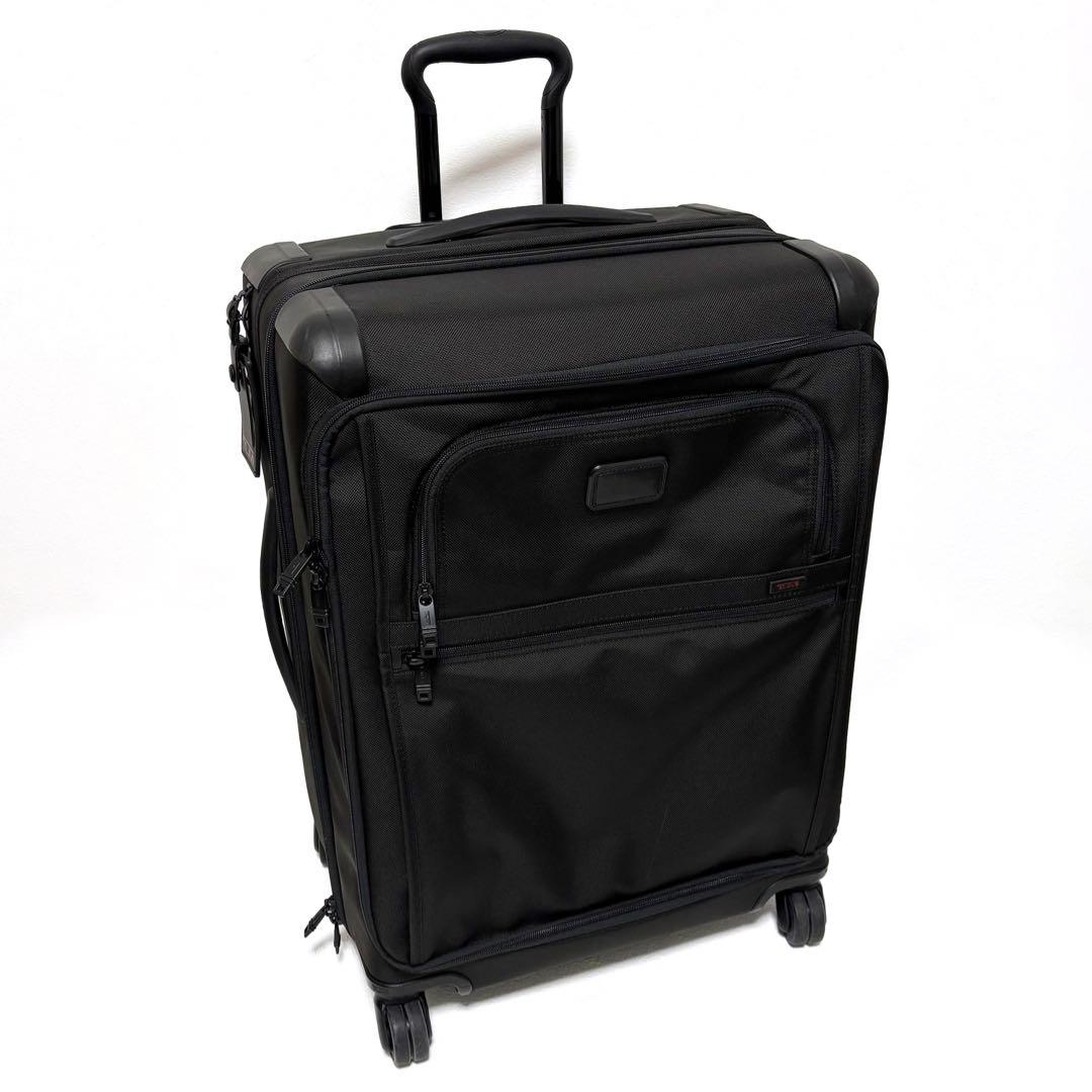 TUMI キャリーケース 22564D2【美品】