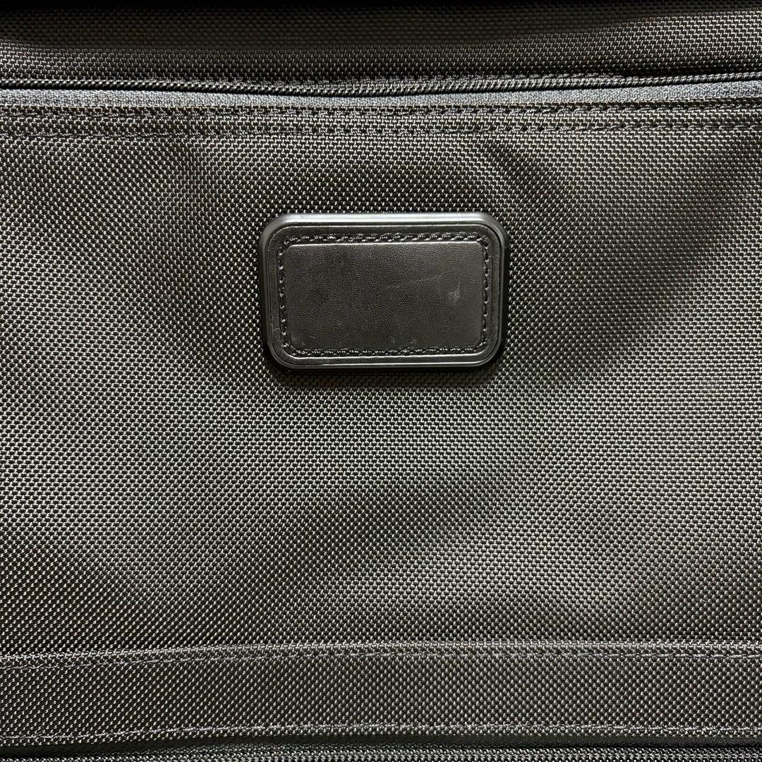 TUMI キャリーケース 22564D2【美品】