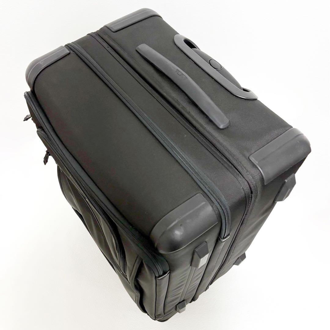 TUMI キャリーケース 22564D2【美品】