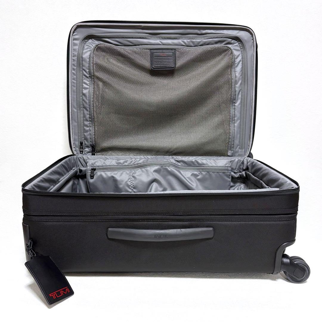 TUMI キャリーケース 22564D2【美品】