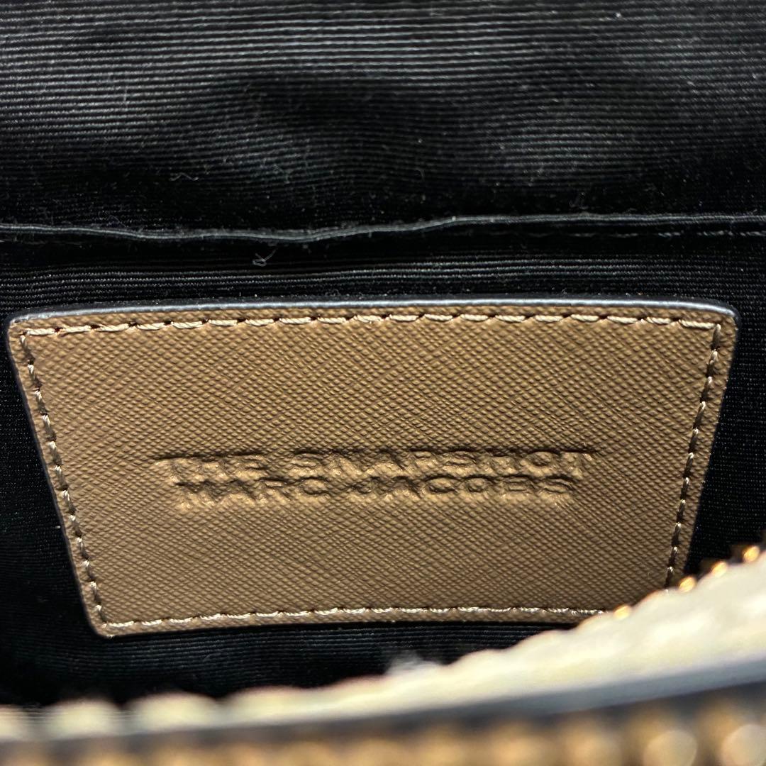 【purin3008】MARC JACOBS スナップショット