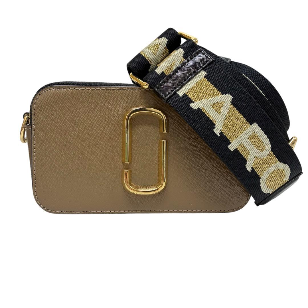 【purin3008】MARC JACOBS スナップショット