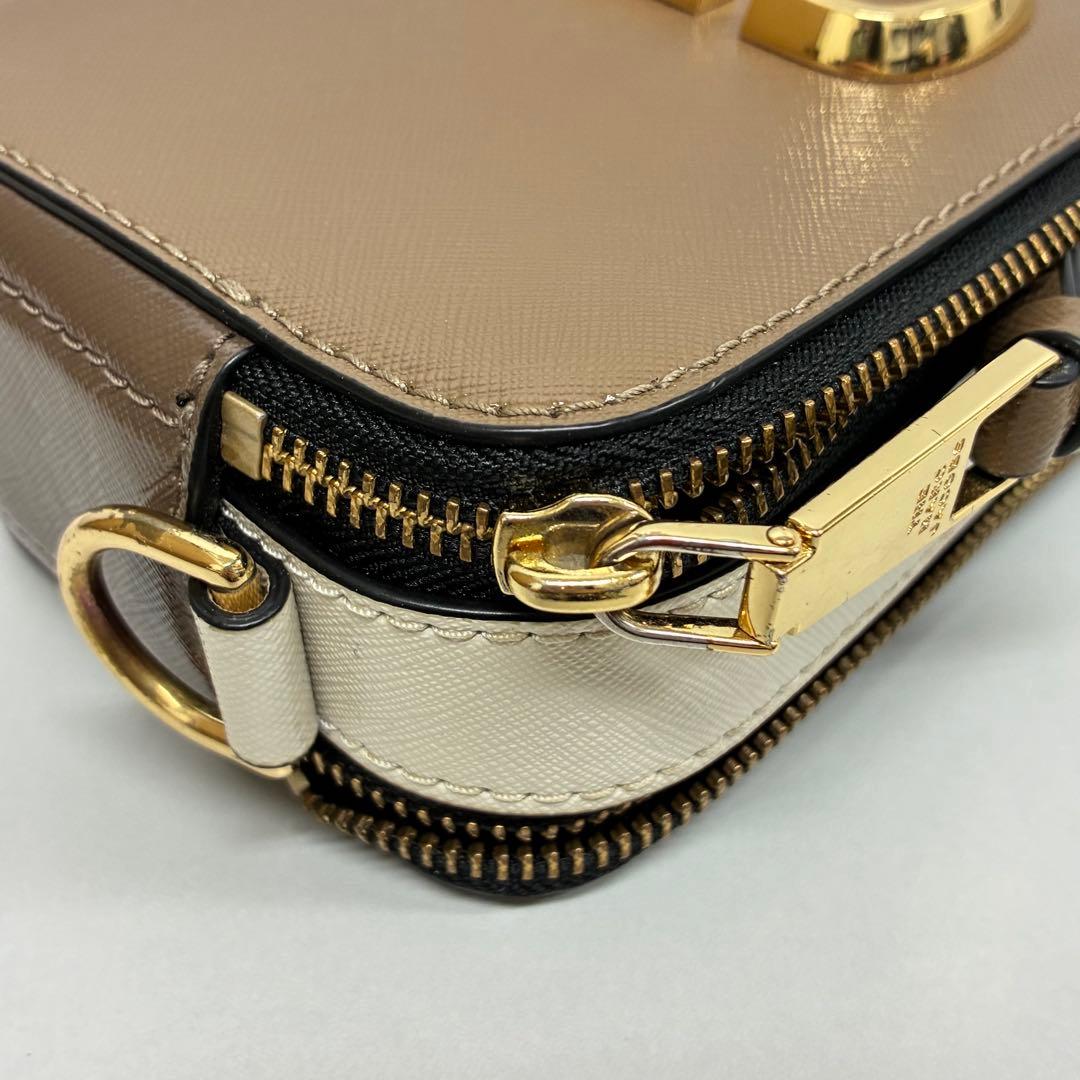 【purin3008】MARC JACOBS スナップショット