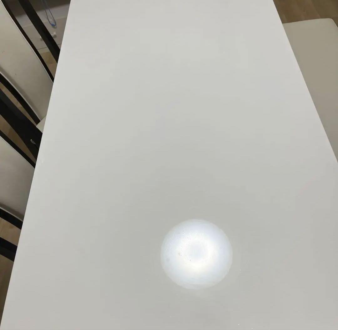 ダイニングテーブル　セット