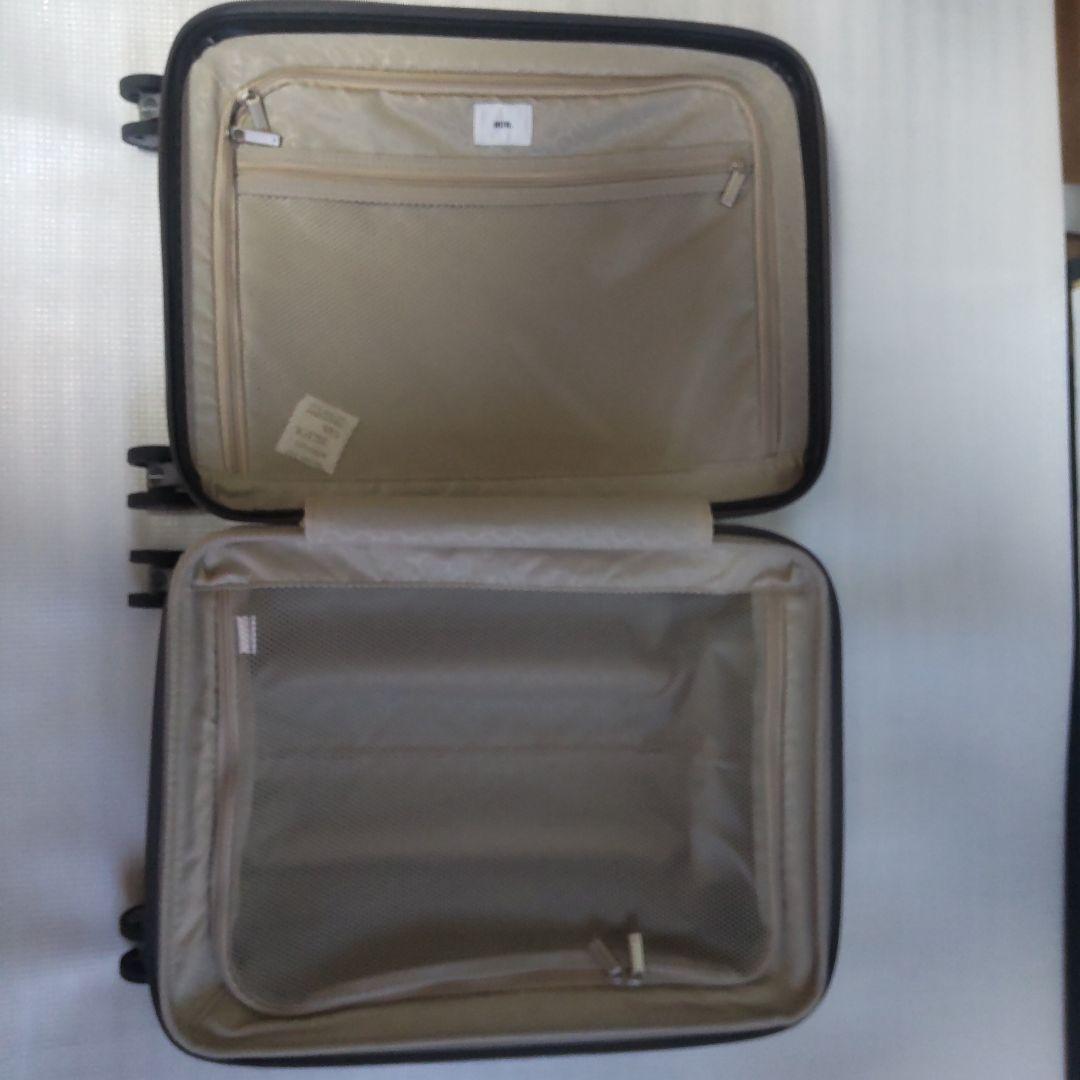 ACEキャリーケース未使用保管品