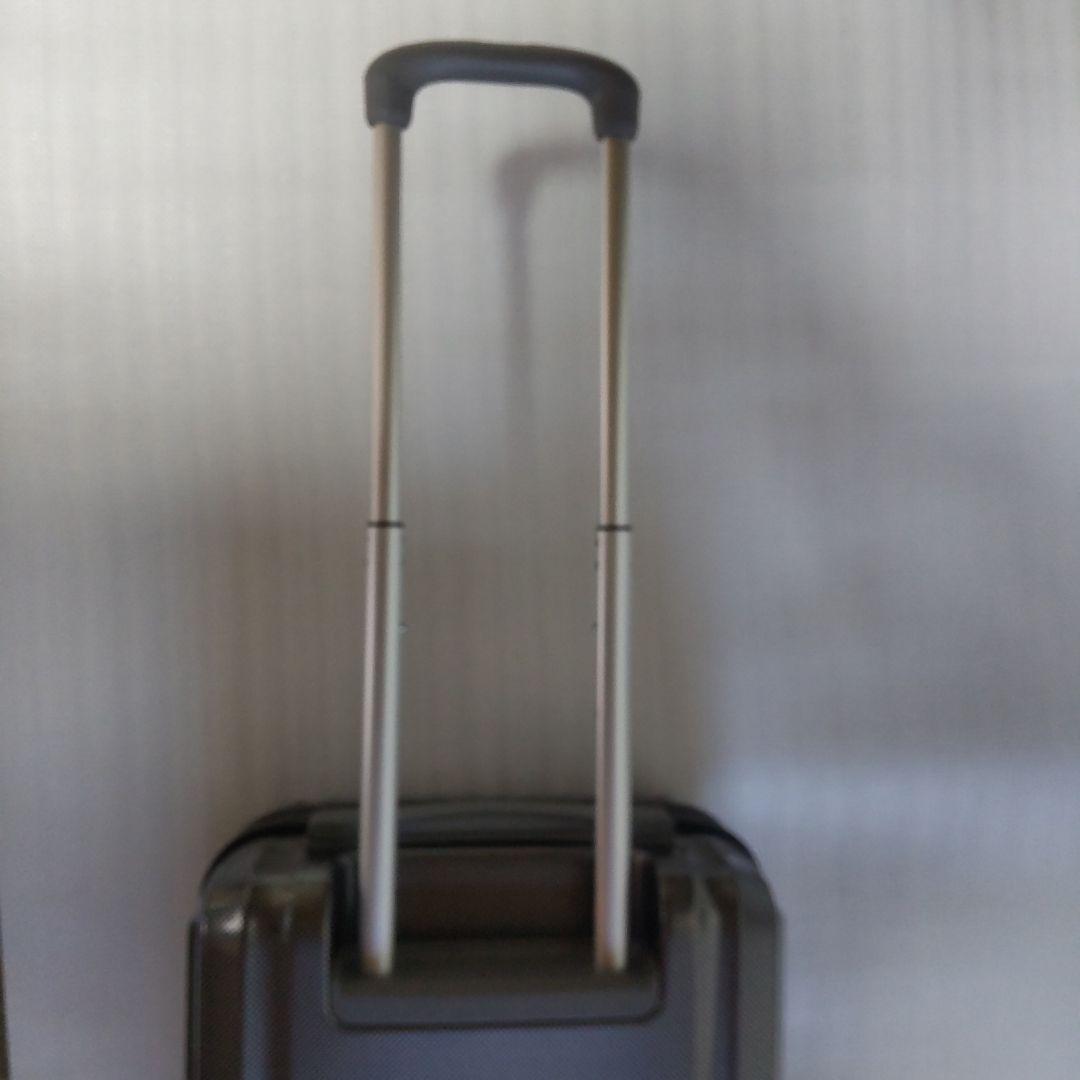 ACEキャリーケース未使用保管品