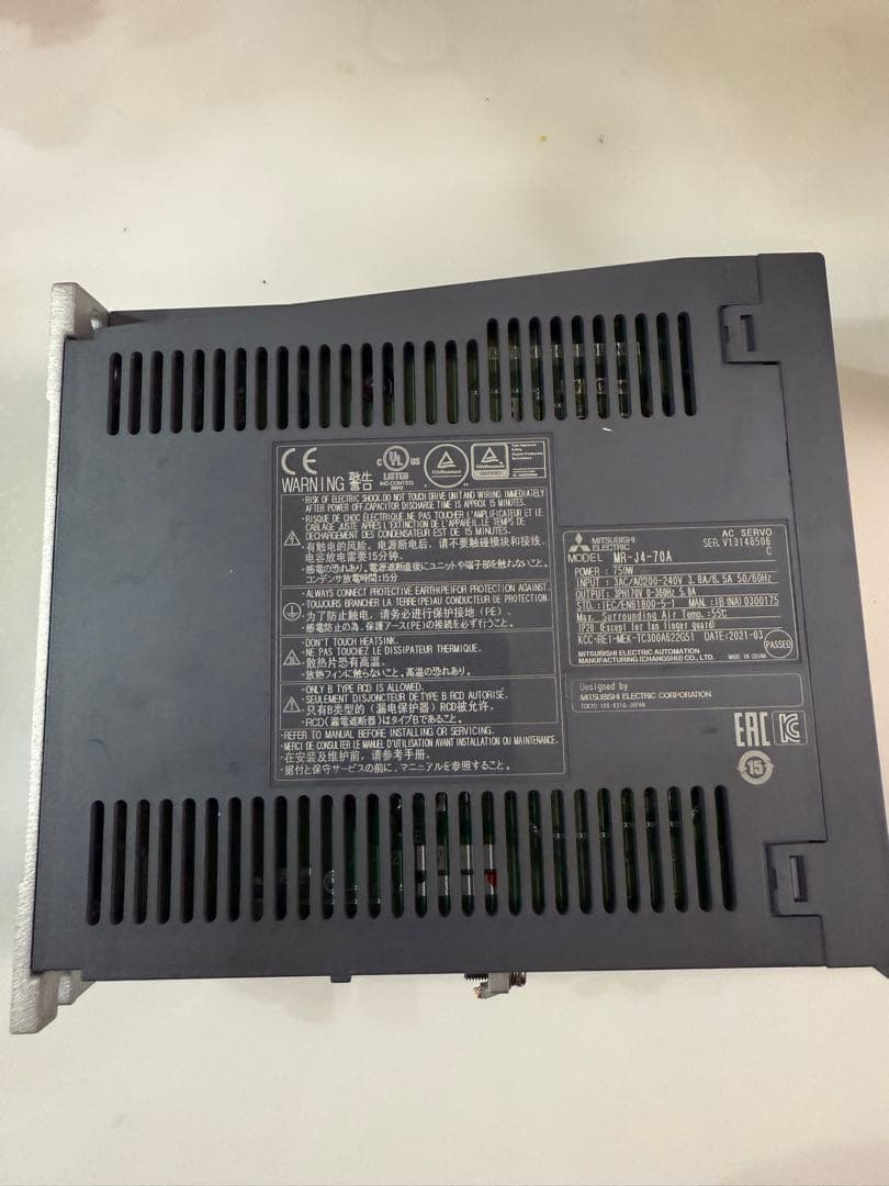 R*u様 MINDTECK MT-8000シリーズ HMI 7インチ