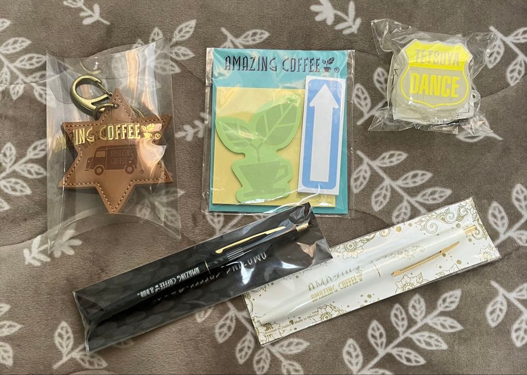 アメージングコーヒー　まとめ売り