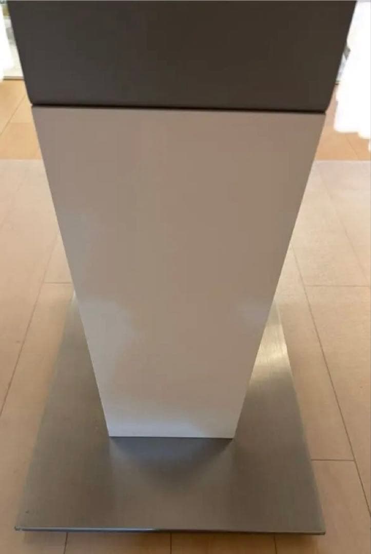 【みんひと】Songdream ALETTA 伸長式ダイニングテーブル