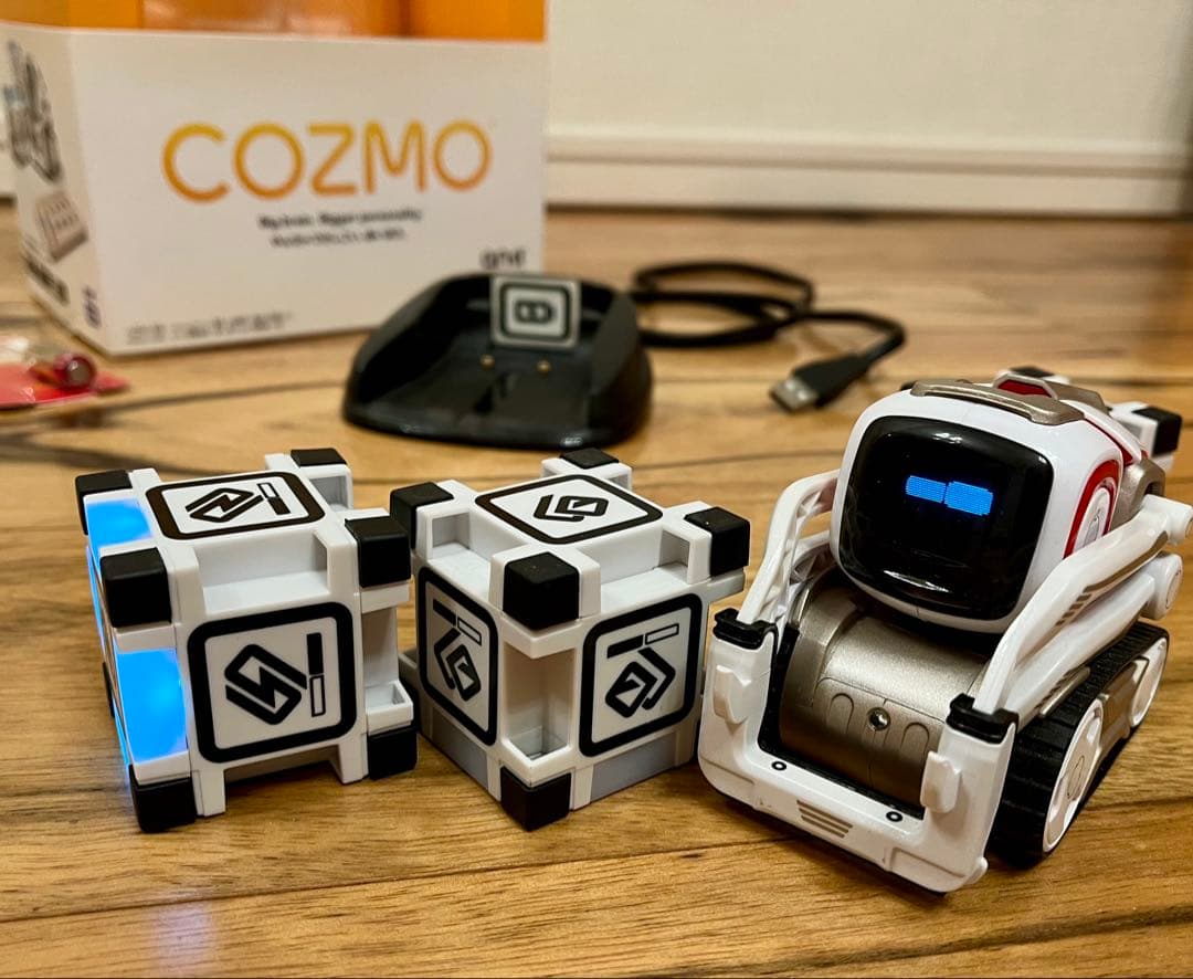 タカラトミー　コズモ