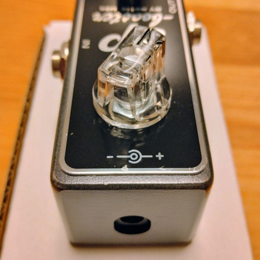 ギター XOTIC EP Booster