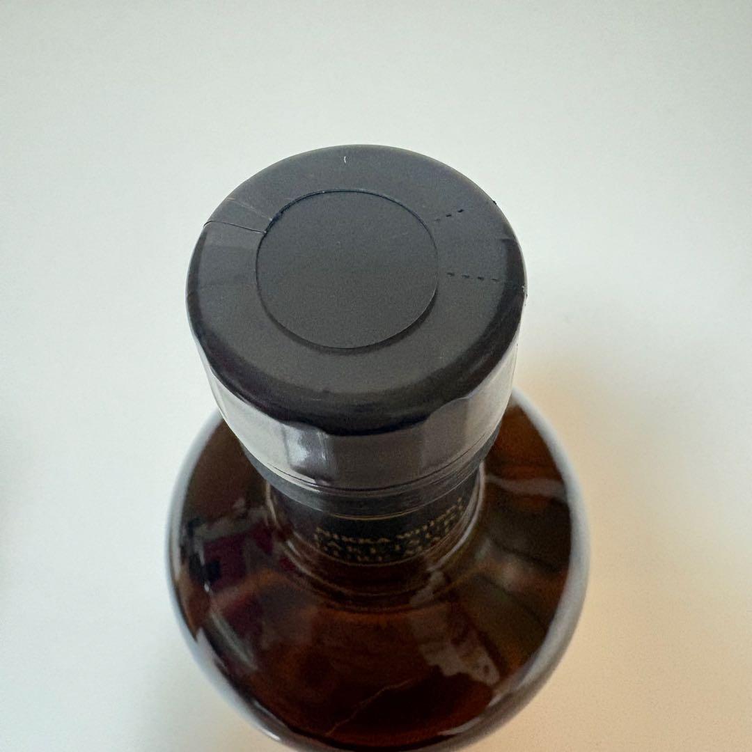 竹鶴NIKKA TAKETSURU PURE MALT WHISKY 700ml