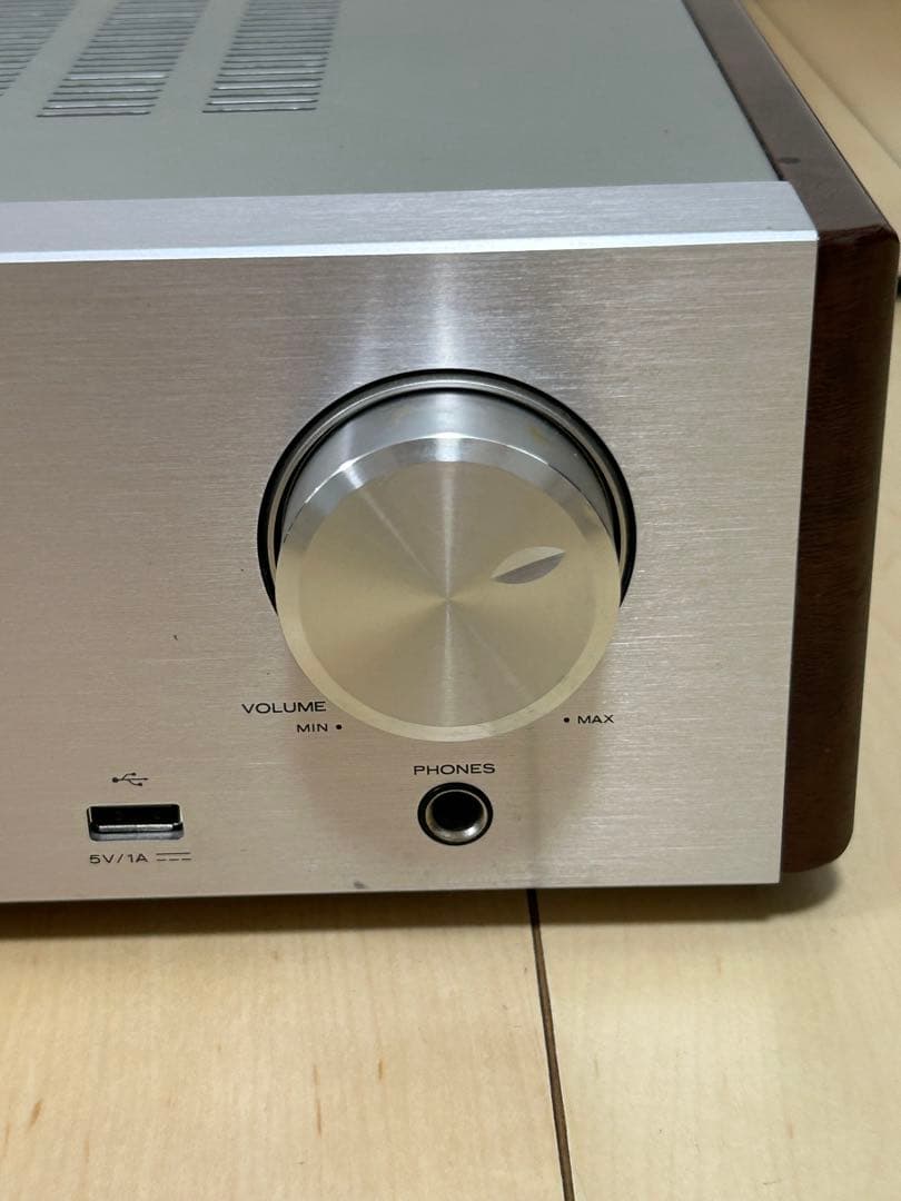 Marantz HD-AMP1 ハイレゾ音源対応/USB-DAC