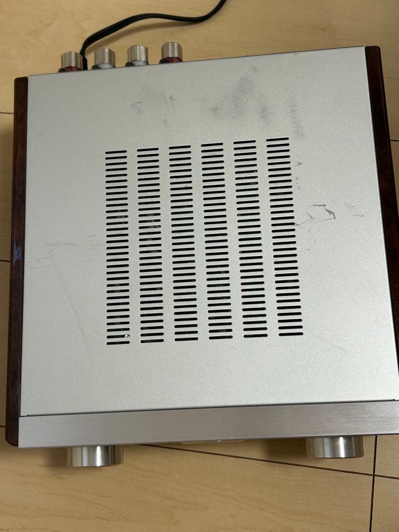 Marantz HD-AMP1 ハイレゾ音源対応/USB-DAC