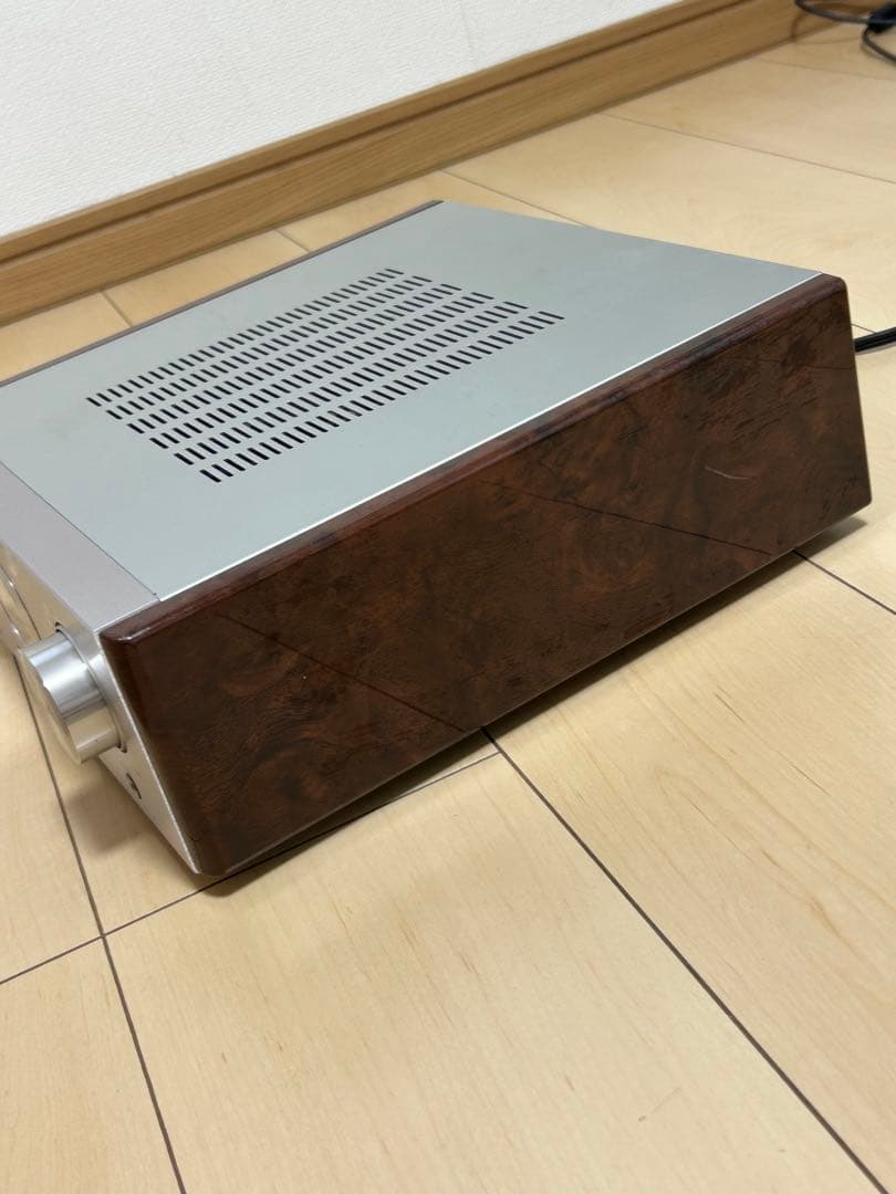 Marantz HD-AMP1 ハイレゾ音源対応/USB-DAC