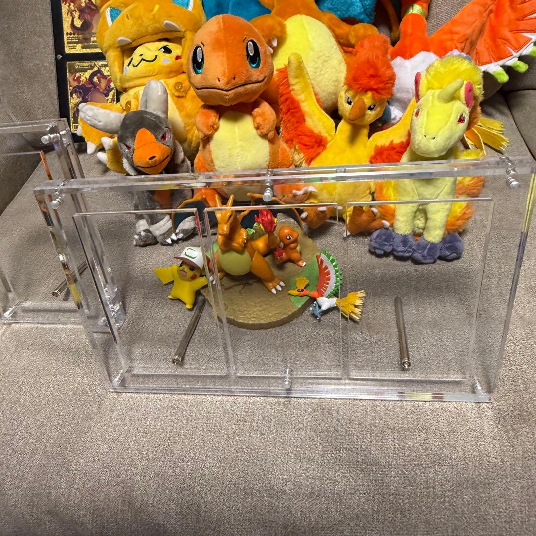 ポケモンカード ポケカ　引退品 まとめ売り 未開封パック 55p おまけ付き