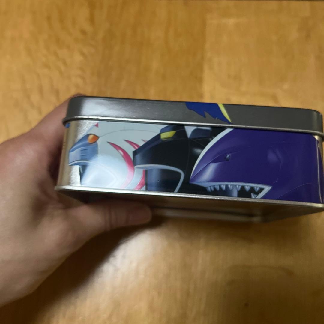 入手困難　百獣戦隊ガオレンジャー ガオキング セット