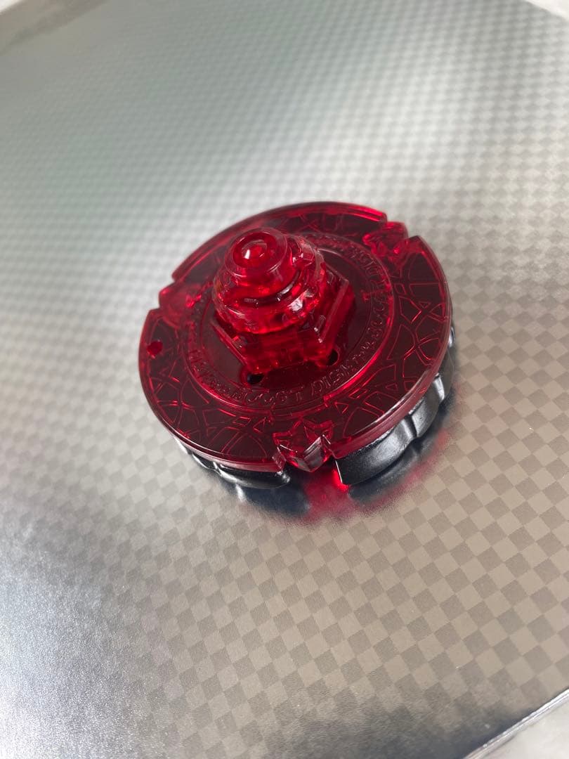 メタルファイトベイブレード ヘルケルベクス インフェルノver