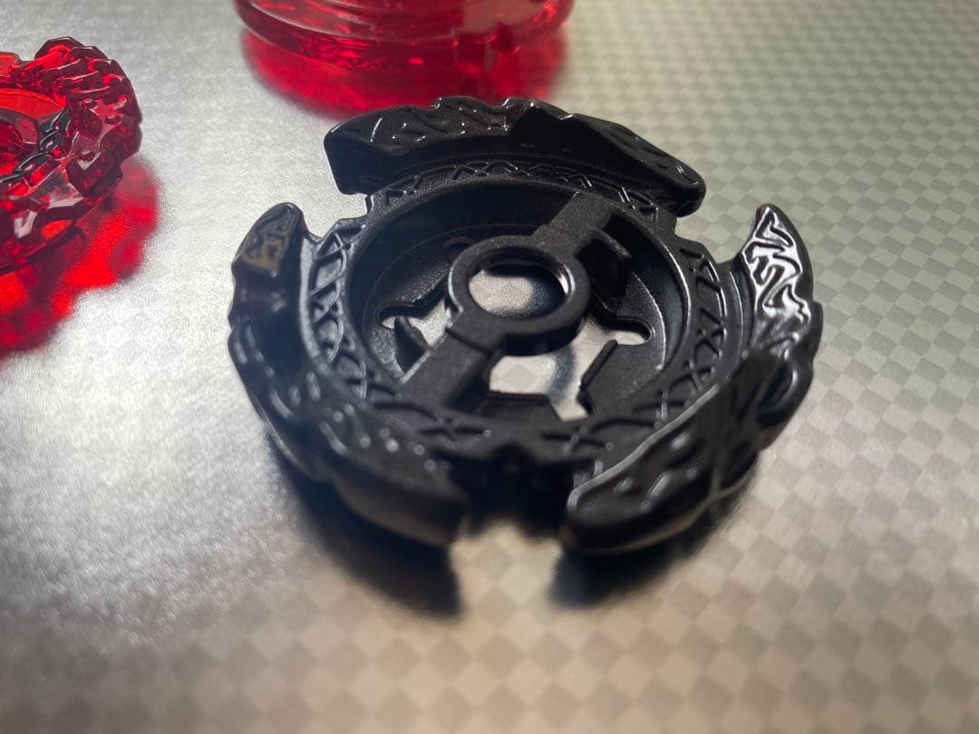 メタルファイトベイブレード ヘルケルベクス インフェルノver