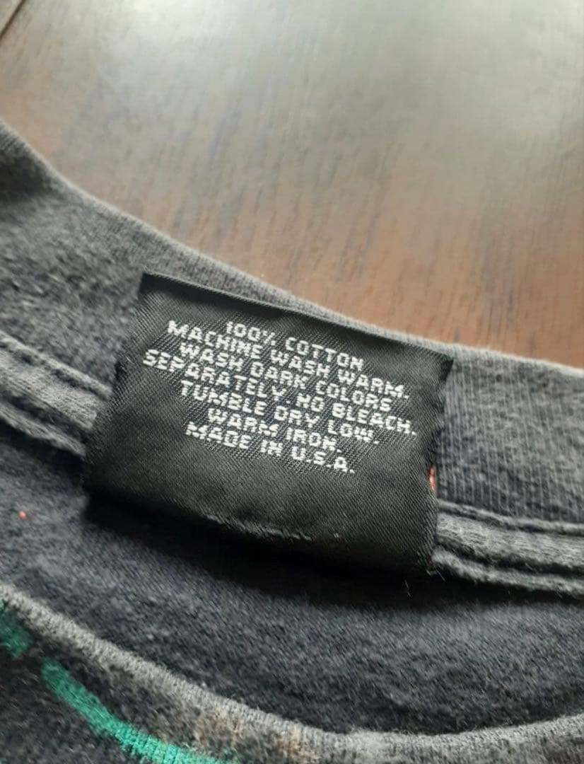 Harley Davidson L ハーレーダビッドソン Tシャツ