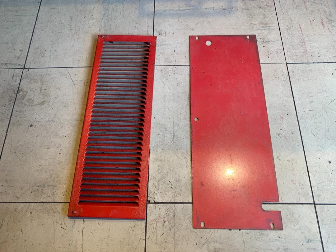 引き取り限定　昭和レトロ　レア　コカ・コーラ自動販売機冷蔵庫