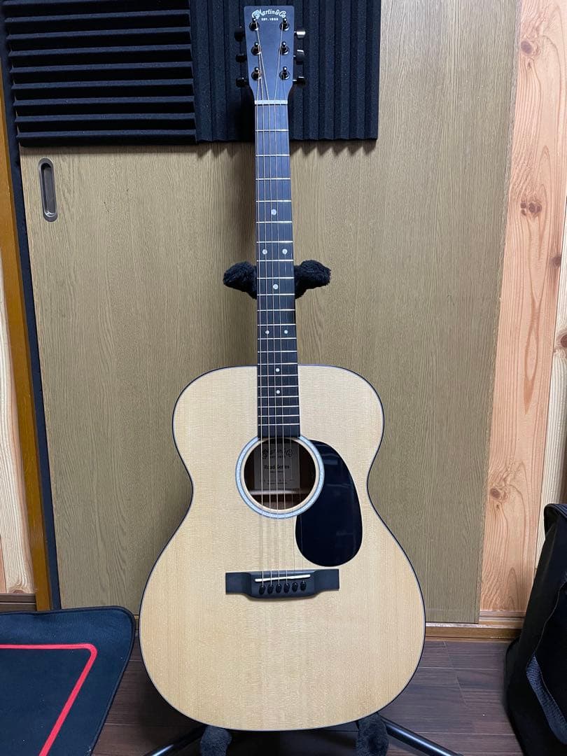 C.F. Martin アコースティックギター000-12E Koa