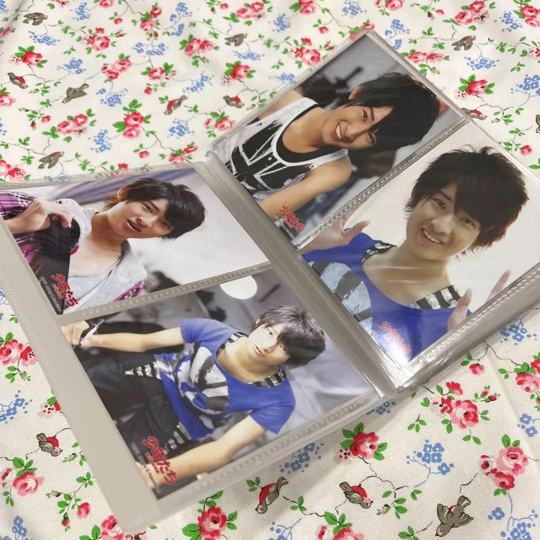 【向井康二】公式写真180枚➕フォトセット大量(詳細あり)➕デタカ等