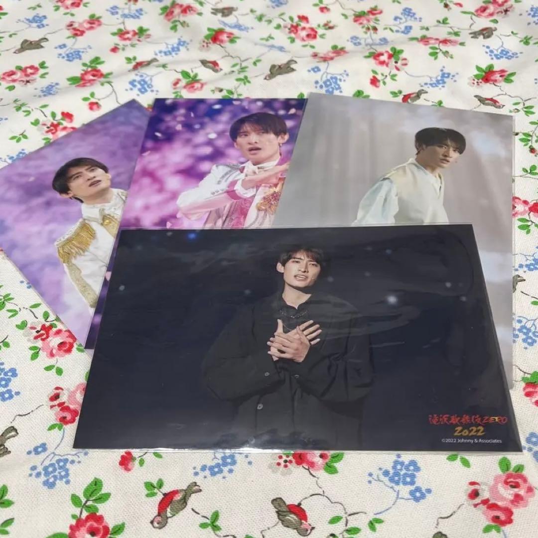 【向井康二】公式写真180枚➕フォトセット大量(詳細あり)➕デタカ等