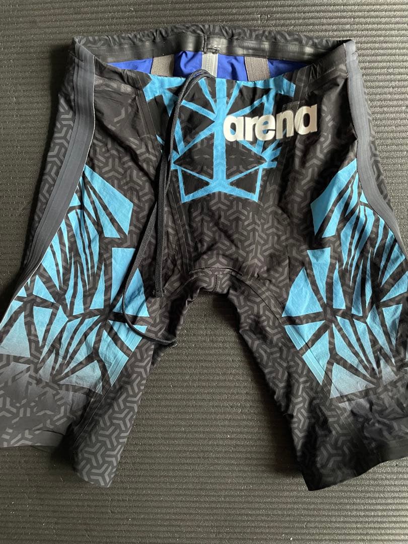 【アリーナ】アルティメットアクアフォースX CP BISHAMON Sサイズ