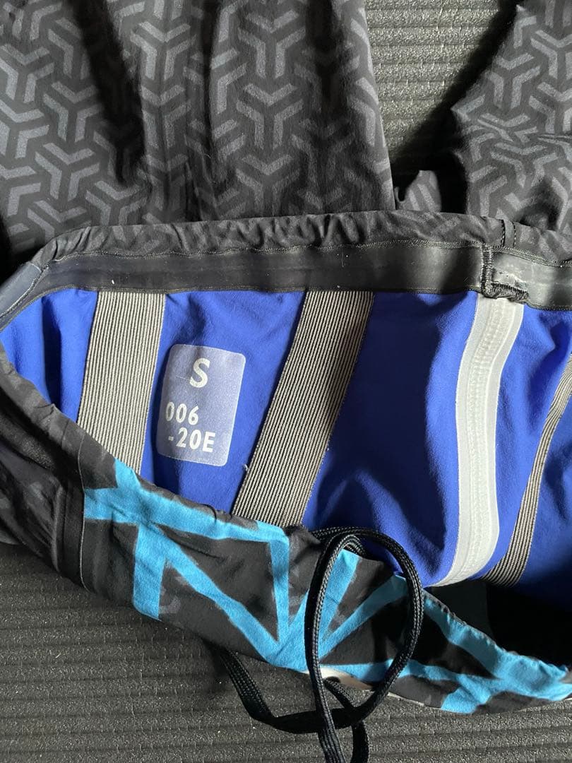 【アリーナ】アルティメットアクアフォースX CP BISHAMON Sサイズ