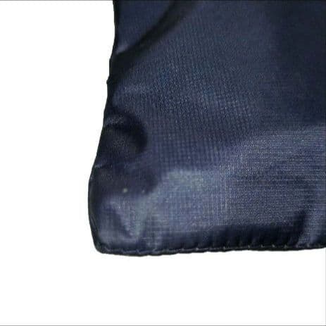 ✨美品✨レスポートサック　エッセンシャル　ポーチクロスボディ　ネイビー