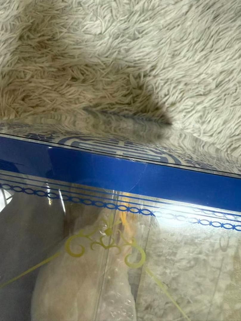 【未開封】アズールレーン セントー 清冽な春風Ver.