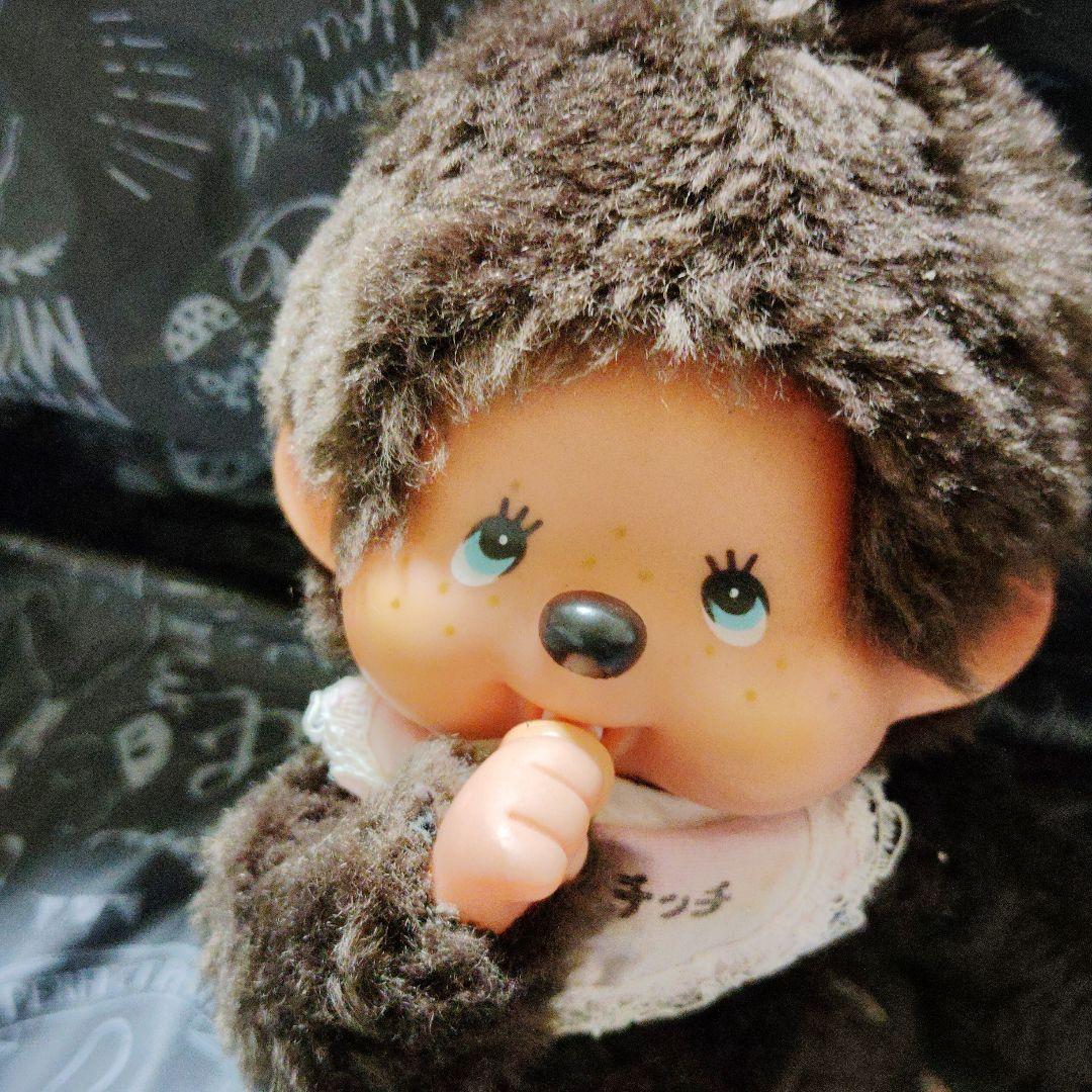 昭和モンチッチ